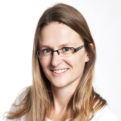 Monika Fischer